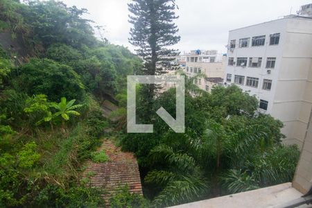 Vista de apartamento à venda com 3 quartos, 90m² em Ipanema, Rio de Janeiro