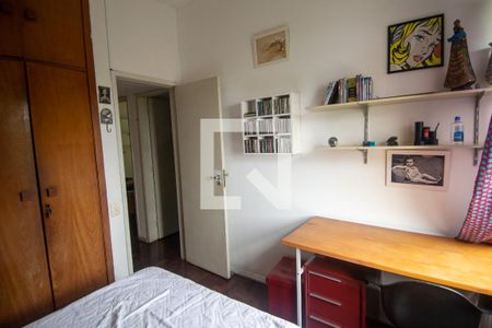 Quarto 1 de apartamento para alugar com 3 quartos, 90m² em Ipanema, Rio de Janeiro