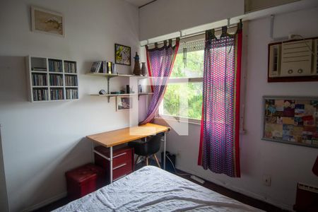 Quarto 1 de apartamento à venda com 3 quartos, 90m² em Ipanema, Rio de Janeiro