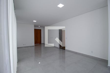Sala de casa de condomínio para alugar com 3 quartos, 202m² em Granja Olga Ii, Sorocaba