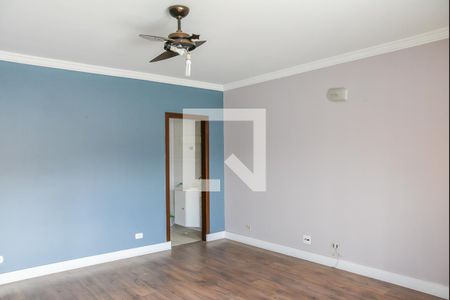 Sala de casa à venda com 3 quartos, 206m² em Jardim Sao Luis, São Bernardo do Campo