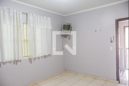 Sala de Jantar de casa à venda com 3 quartos, 206m² em Jardim Sao Luis, São Bernardo do Campo