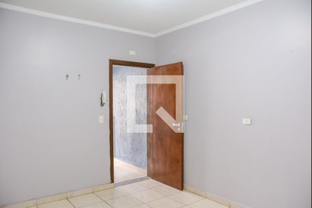 Sala de Jantar de casa à venda com 3 quartos, 206m² em Jardim Sao Luis, São Bernardo do Campo