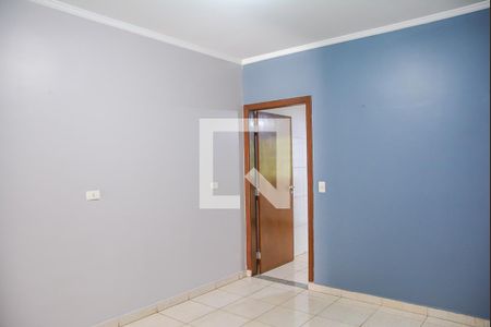 Sala de Jantar de casa à venda com 3 quartos, 206m² em Jardim Sao Luis, São Bernardo do Campo