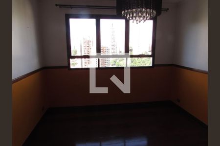 Sala 2 de apartamento para alugar com 5 quartos, 300m² em Vila Andrade, São Paulo