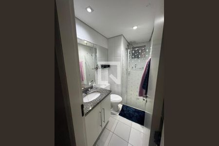 Foto 10 de apartamento à venda com 3 quartos, 80m² em Alto da Mooca, São Paulo