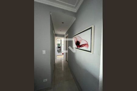 Foto 11 de apartamento à venda com 3 quartos, 80m² em Alto da Mooca, São Paulo