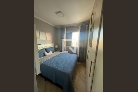 Foto 12 de apartamento à venda com 3 quartos, 80m² em Alto da Mooca, São Paulo