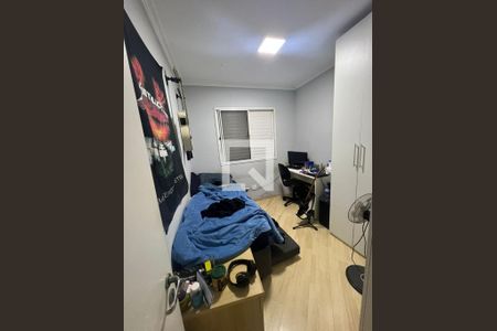 Foto 09 de apartamento à venda com 3 quartos, 80m² em Alto da Mooca, São Paulo