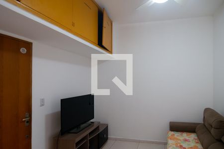 Sala de apartamento para alugar com 1 quarto, 30m² em Centro Histórico de São Paulo, São Paulo