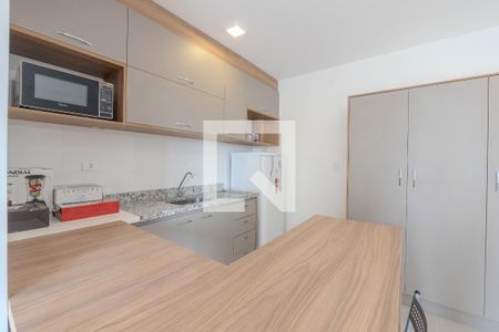 Studio de kitnet/studio para alugar com 1 quarto, 27m² em Bela Vista, São Paulo