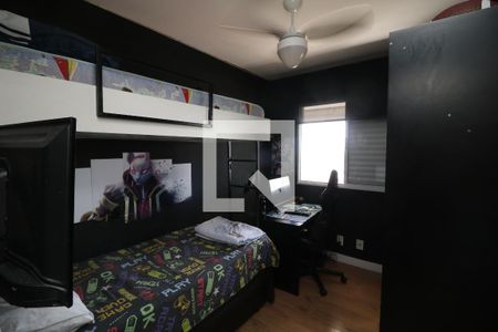 Quarto 2 de apartamento à venda com 3 quartos, 76m² em Vila Formosa, São Paulo