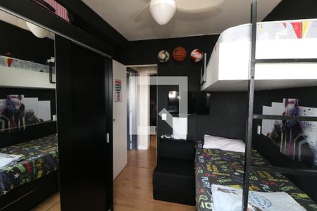 Quarto 2 de apartamento à venda com 3 quartos, 76m² em Vila Formosa, São Paulo