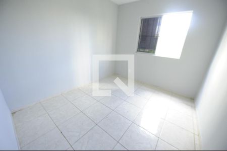 Quarto 1 de apartamento para alugar com 2 quartos, 60m² em Jardim Helvecia Complemento, Aparecida de Goiânia