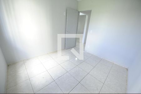 Quarto 1 de apartamento para alugar com 2 quartos, 60m² em Jardim Helvecia Complemento, Aparecida de Goiânia