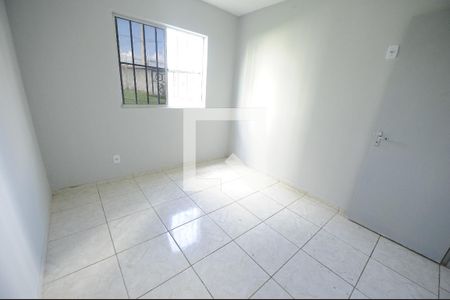 Quarto 1 de apartamento para alugar com 2 quartos, 60m² em Jardim Helvecia Complemento, Aparecida de Goiânia