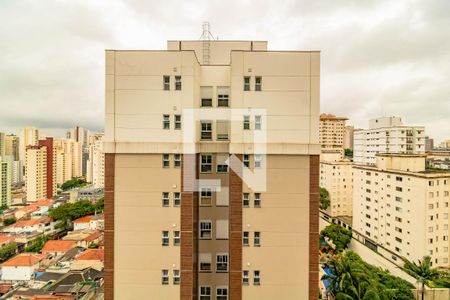 Varanda de apartamento à venda com 4 quartos, 91m² em Vila da Saúde, São Paulo