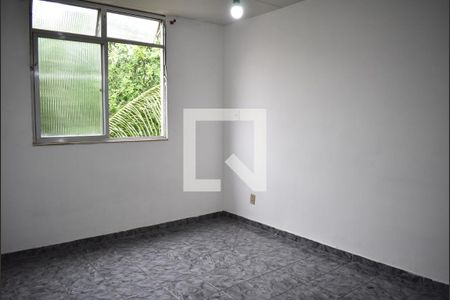 Quarto 2 de apartamento para alugar com 2 quartos, 80m² em Campo Grande, Rio de Janeiro