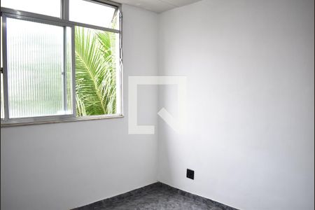 Quarto 1 de apartamento para alugar com 2 quartos, 80m² em Campo Grande, Rio de Janeiro