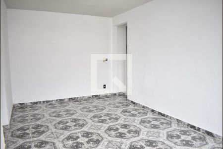 Sala de apartamento para alugar com 2 quartos, 80m² em Campo Grande, Rio de Janeiro