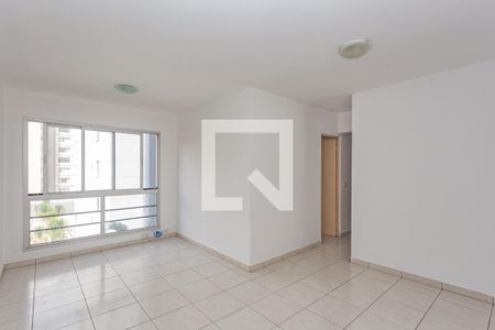 Apartamento à venda com 66m², 3 quartos e 2 vagasSala