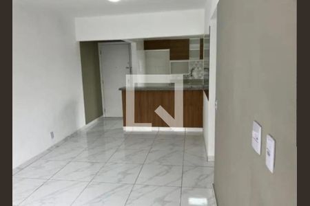 Foto 05 de apartamento à venda com 3 quartos, 75m² em Santa Teresinha, São Paulo