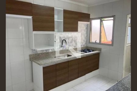 Foto 04 de apartamento à venda com 3 quartos, 75m² em Santa Teresinha, São Paulo