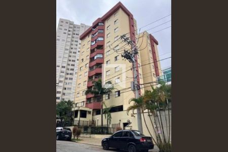 Foto 17 de apartamento à venda com 3 quartos, 75m² em Santa Teresinha, São Paulo