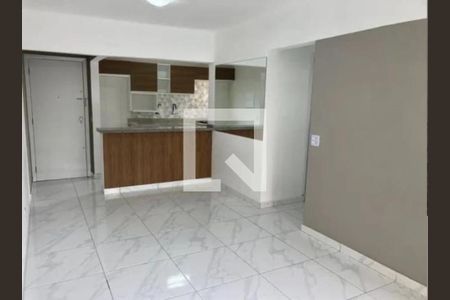 Foto 02 de apartamento à venda com 3 quartos, 75m² em Santa Teresinha, São Paulo