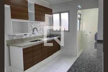 Foto 12 de apartamento à venda com 3 quartos, 75m² em Santa Teresinha, São Paulo