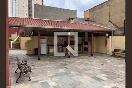 Foto 16 de apartamento à venda com 3 quartos, 75m² em Santa Teresinha, São Paulo