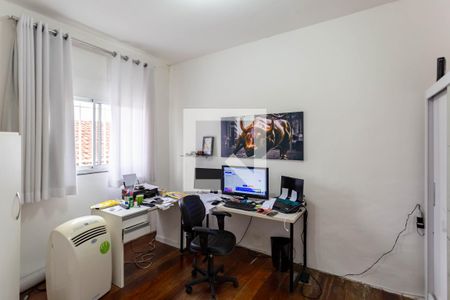 Quarto 2 de casa para alugar com 2 quartos, 110m² em Alto dos Pinheiros, Belo Horizonte