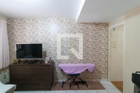 Sala de casa de condomínio à venda com 2 quartos, 90m² em Jardim Paraiso de Viracopos, Campinas