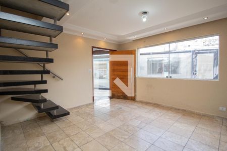 Sala de casa à venda com 2 quartos, 100m² em Vila Iório, São Paulo