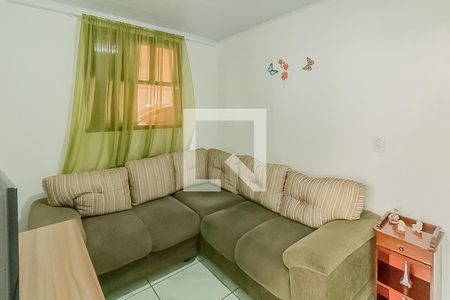Sala 2 de casa para alugar com 2 quartos, 70m² em Feitoria, São Leopoldo
