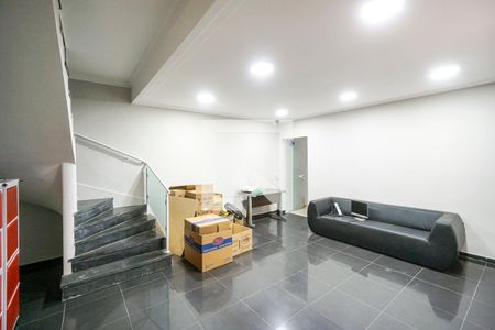 Sala de casa para alugar com 5 quartos, 240m² em Tatuapé, São Paulo