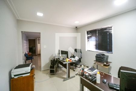 Sala de jantar de casa para alugar com 5 quartos, 240m² em Tatuapé, São Paulo