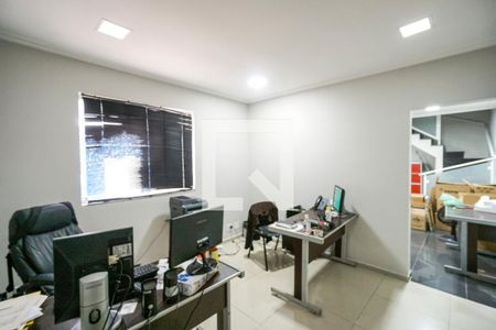 Sala de jantar de casa para alugar com 5 quartos, 240m² em Tatuapé, São Paulo