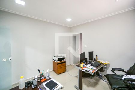 Sala de jantar de casa para alugar com 5 quartos, 240m² em Tatuapé, São Paulo