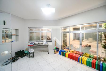 Quarto 01 de casa para alugar com 5 quartos, 240m² em Tatuapé, São Paulo