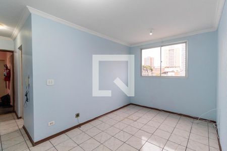 Sala de apartamento à venda com 2 quartos, 51m² em Vila Buenos Aires, São Paulo
