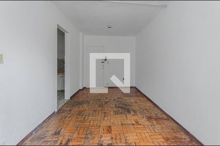 Sala/Quarto de apartamento para alugar com 1 quarto, 28m² em Sé, São Paulo