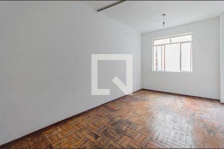 Sala/Quarto de apartamento para alugar com 1 quarto, 28m² em Sé, São Paulo