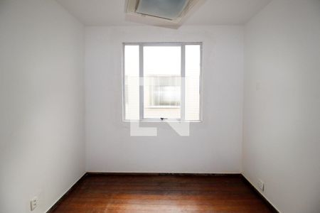 Sala de Estar de apartamento à venda com 4 quartos, 156m² em Cruzeiro, Belo Horizonte