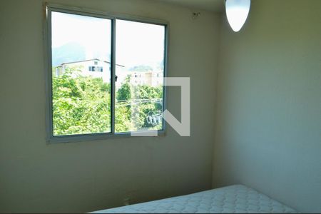Quarto 1 de apartamento à venda com 2 quartos, 44m² em Jacarepaguá, Rio de Janeiro