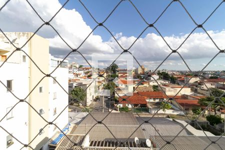 Vista do quarto 1 de apartamento à venda com 2 quartos, 46m² em Floramar, Belo Horizonte