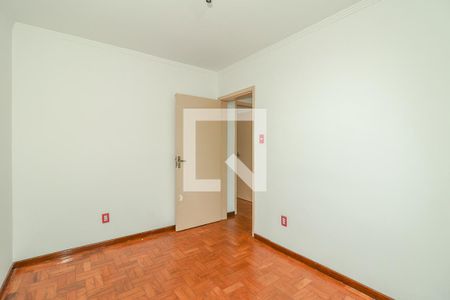 Quarto 2 de apartamento para alugar com 2 quartos, 51m² em São Sebastião, Porto Alegre