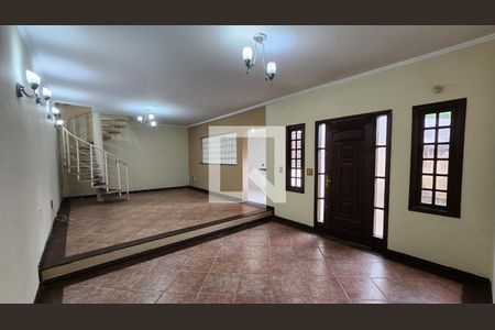 Sala de casa à venda com 3 quartos, 295m² em Vila Santana Ii, Jundiaí