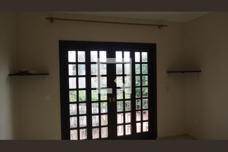 Sala 2 de casa para alugar com 3 quartos, 295m² em Vila Santana Ii, Jundiaí