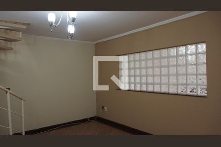 Sala de casa à venda com 3 quartos, 295m² em Vila Santana Ii, Jundiaí